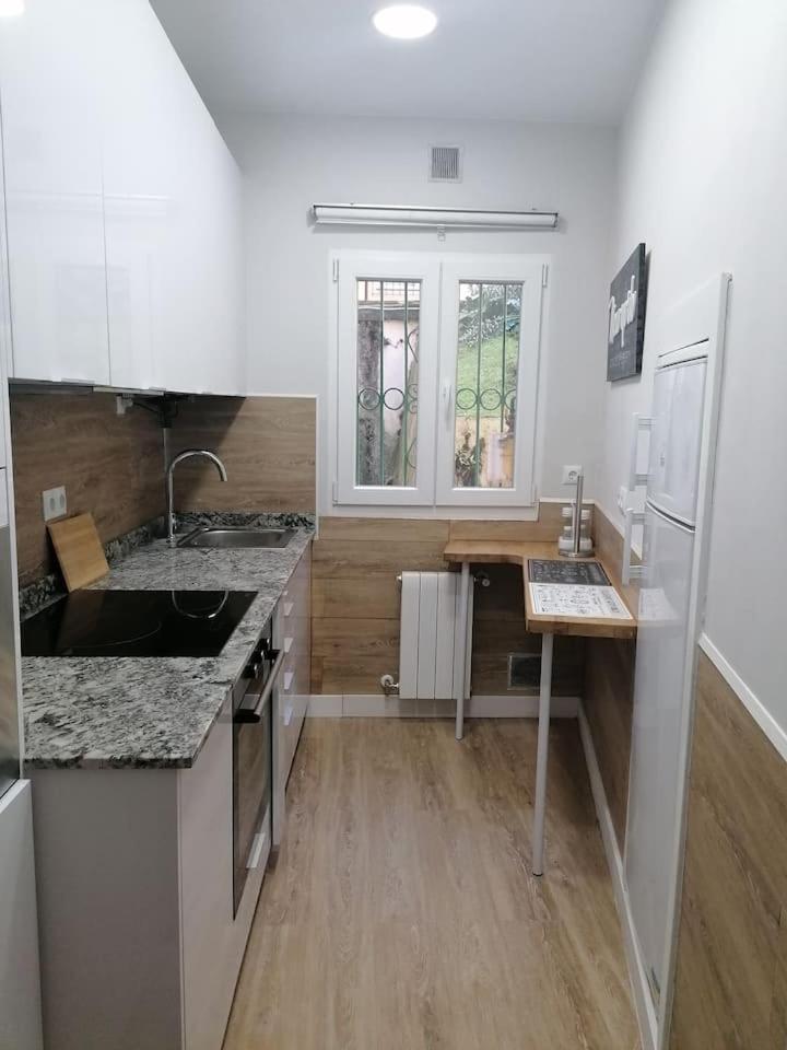 דירות סנטנדר Pisazo En Pleno Centro!! מראה חיצוני תמונה